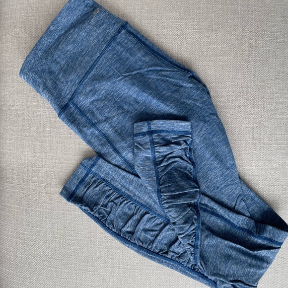 lululemon athletica Pants - Lululemon rulu run tight